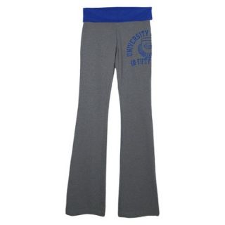 NCAA Womens Florida Pants   Grey (XL)