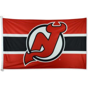 New Jersey Devils Wincraft 3x5ft Flag