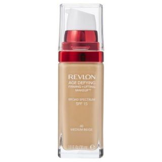 Revlon Age Defying Firming + Lifting Makeup   Medium Beige