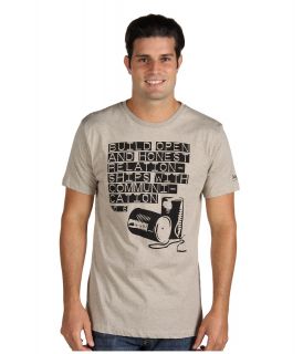  Gear Core Value 6 Cans Mens T Shirt (Gray)