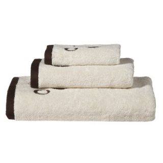 Otto 3 Piece Towel Set