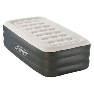 Coleman ComfortSmart Double High Twin Airbed