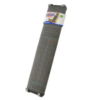 Assorted Wide Lean it Scratch Post 38   Large