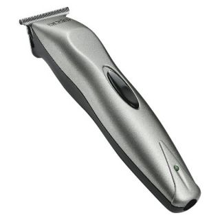 Andis Fixed Blade Cordless Beard and Mustache Trimmer   BTF