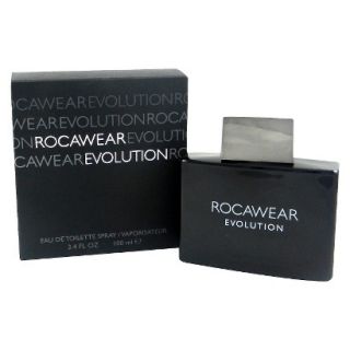 Mens Rocawear Evolution by Rocawear Eau de Toilette   3.4 oz