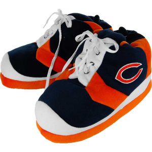 Chicago Bears Team Beans NFL Sneaker Slippers