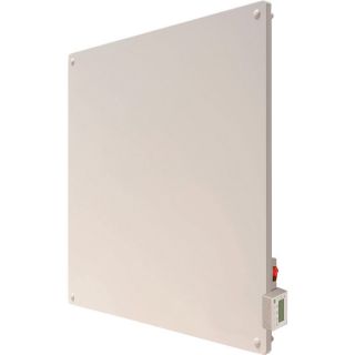 Econo Heat Convection Panel Wall Heater   1365 BTU, Model 0607101C