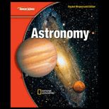 Astronomy (Teacher Wraparound Edition)