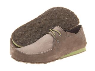 Merrell Tahmira Lace Mens Lace up casual Shoes (Beige)