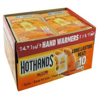 Hot Hands 40 pr. Hand Warmers