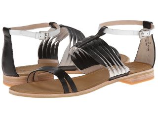 French Connection Hazel Womens Sandals (Black)