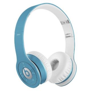 Beats by Dre Wireless On Ear Headphone   Light Blue