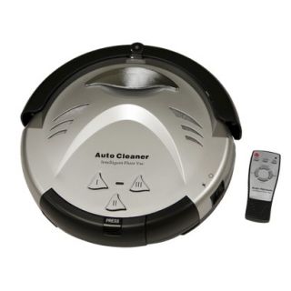 iTouchless Robotic Intelligent Automatic Vacuum Cleaner PRO