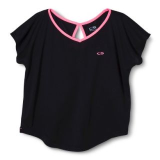 C9 by Champion Girls To & From Tee   Ebony M