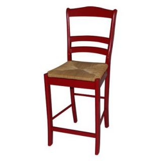 Target Counter Stool TMS Paloma Counterstool   Red (24)