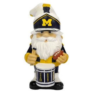 NCAA Theme Gnome V2 Michigan