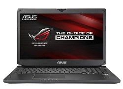 Asus ROG G750JZ XS72 17.3 inch Intel Core i7 4700HQ 3.4GHz Gaming Laptop,
