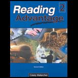 Reading Advantage 2