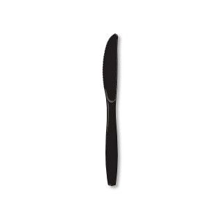 Black Velvet (Black) Knives