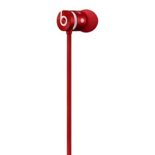 Beats by Dre urBeats Earbuds   Red