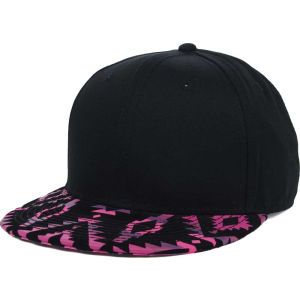 Concept One Printed Visor Snapback