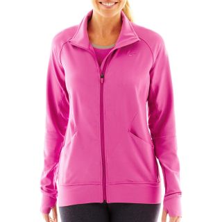Nike Principle Jacket, Pink, Womens