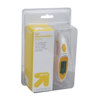 up & up Instant Infrared Thermometer