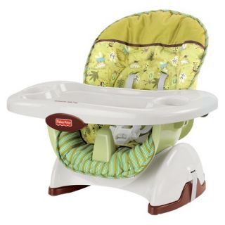 Fisher Price Space Saver High Chair   Scatterbug