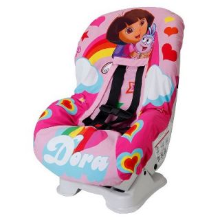 Nickelodeon Dora the Explorer Car Seat Cover