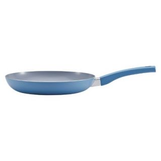 Chefmate 10 Colored Fry Pan Teal