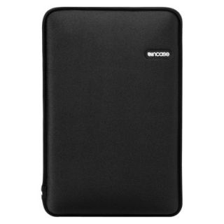 Incase Neoprene Sleeve for 11 MacBook Air Laptop   Black (CL57801)