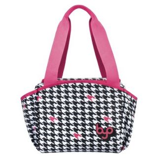 Built NY BYO Nosh Lunch Bag   Houndstooth