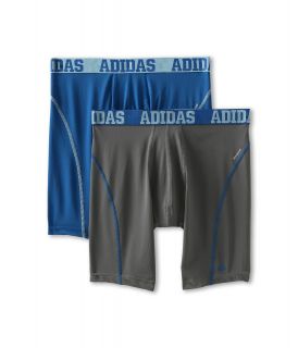 adidas Sport Performance ClimaCool 2 Pack 9 in Midway Mens Underwear (Metallic)