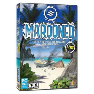 Marooned 2 Pack (PC Games)