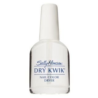 Sally Hansen Nail Treatment Dry Kwik