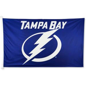 Tampa Bay Lightning Wincraft 3x5ft Flag