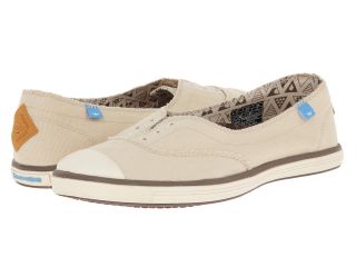 Freewaters Freckle Womens Shoes (Tan)