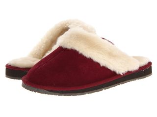 Propet Scuff Womens Slippers (Red)