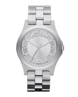 Baby Dave Stainless Steel Watch