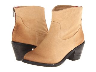 SKECHERS Aloft Womens Boots (Tan)