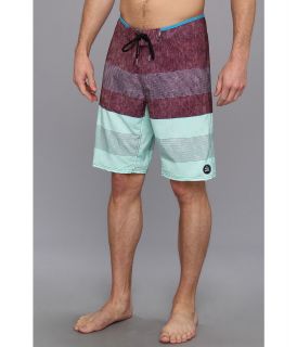 Reef Playa Boardshort Mens Swimwear (Purple)