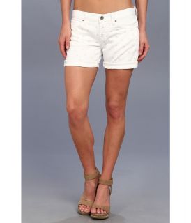 Lucky Brand Laguna Short Womens Shorts (White)