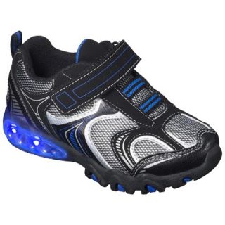 Toddler Boys Circo Dario Light Up Athletic Sneaker   Blue 9