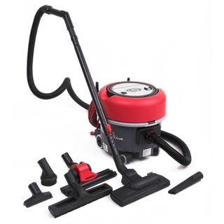 Oreck Compacto 6 Canister Vacuum Cleaner (refurbished)