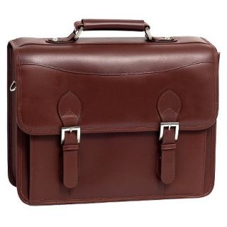 Siamod BELVEDERE Oil Pull Up Leather   Brown