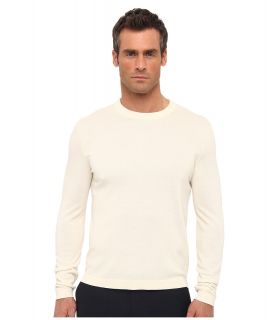 Theory Rae Chassis Mens Clothing (White)