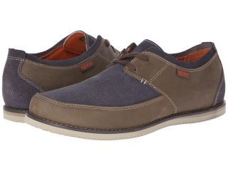 Ahnu Parkside Mens Shoes (Brown)