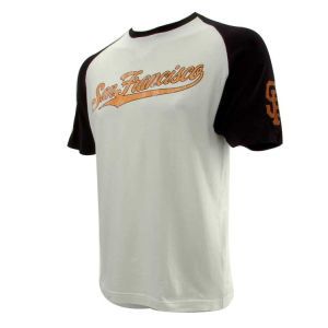 San Francisco Giants American Needle MLB Alle T Shirt