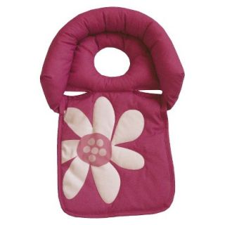 Head Support for Strollers and Carriers   Pink Flowers by Boppy