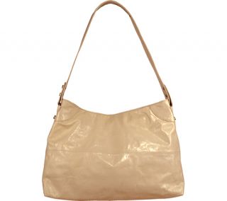 Womens Latico Cooper Hobo 7805   Parchment Leather Fashion Handbags